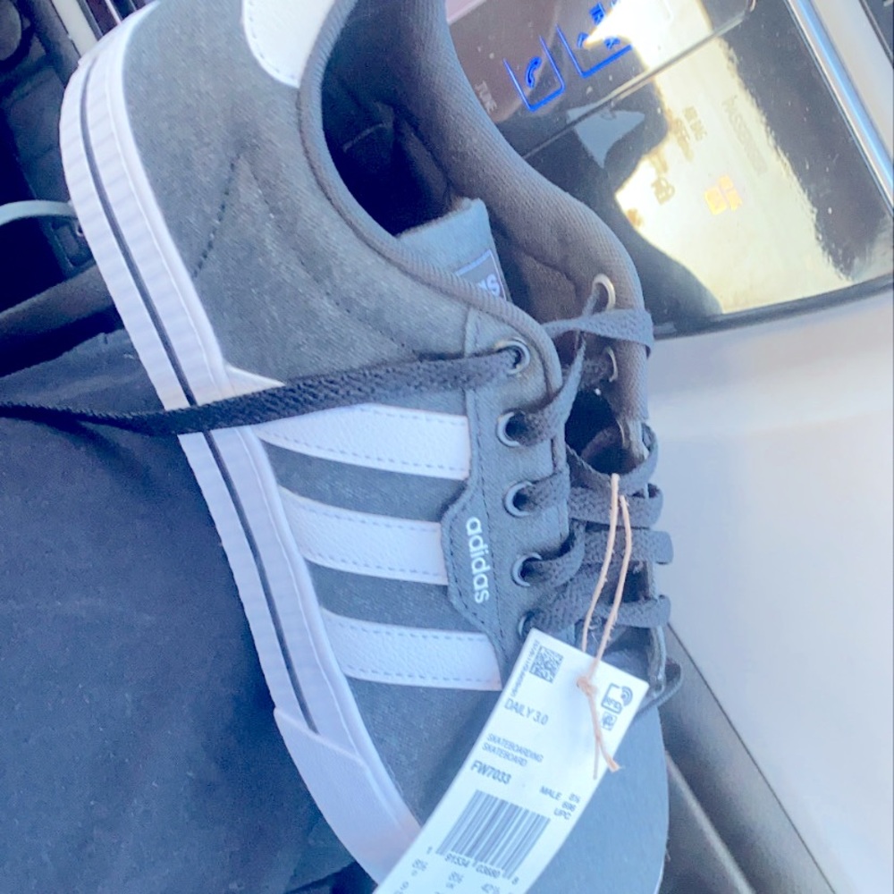 Brand new size 8 1/2